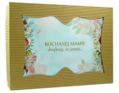 Zestaw herbat 24x2 - Kochanej Mamie