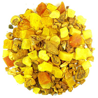 HERBATA OWOCOWA KurkuMango