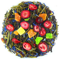 HERBATA OWOCOWA Palermo