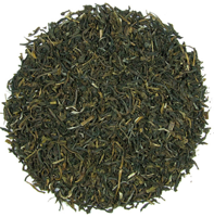 Assam Green SFTGFOP1