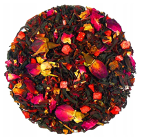 HERBATA OWOCOWA Red Whisky