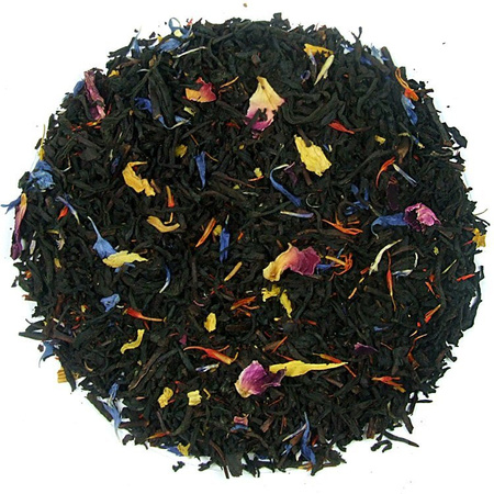 Yunnan Black Earl Grey Rainbow