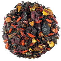 HERBATA OWOCOWA Łyk Szczęścia