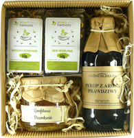 Zestaw Prezentowy 