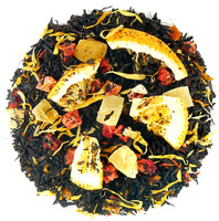 Yunnan Black Earl Grey Mango Tango