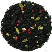 Yunnan Black Earl Grey Pikanteria