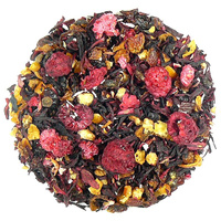 HERBATA OWOCOWA Szeherezada