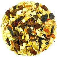 HERBATA OWOCOWA Wigilijny Kompot