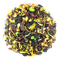 HERBATA OWOCOWA Bora Bora