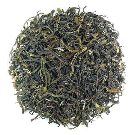 Darjeeling Oolong