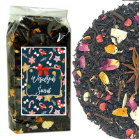 Herbata Wigilijny Wieczów ŚWIĄTECZNA - torebka 50g