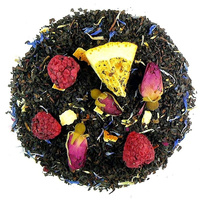 Ceylon BOP1 Earl Grey Pomarańcza - Wanilia