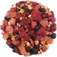 HERBATA OWOCOWA Red Velvet