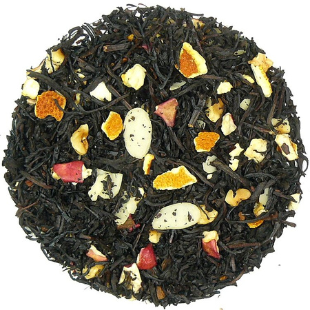 Yunnan Black Renifer Rudolf