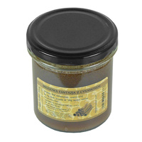 Miodowa Fantazja Cynamonowa 350g