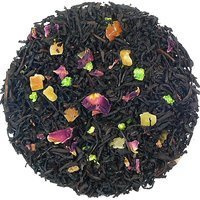 Yunnan Black Jesienny spacer