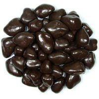 Draże - Figi w czekoladzie