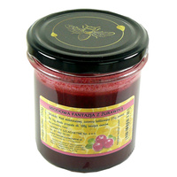 Miodowa Fantazja Żurawina 350 g