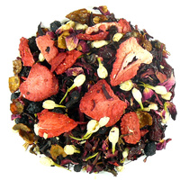 HERBATA OWOCOWA Enigma