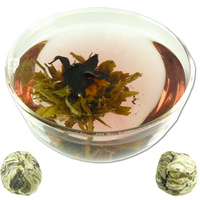 Herbata Rozkwitająca Rubin