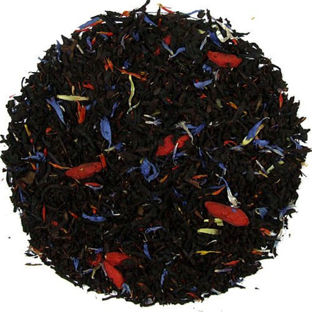 Yunnan Black Złoto Tybetu