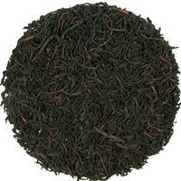 Yunnan Black Earl Grey