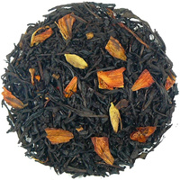 Yunnan Black Earl Grey Dragon