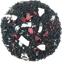 Yunnan Black Rafaello Malinowe