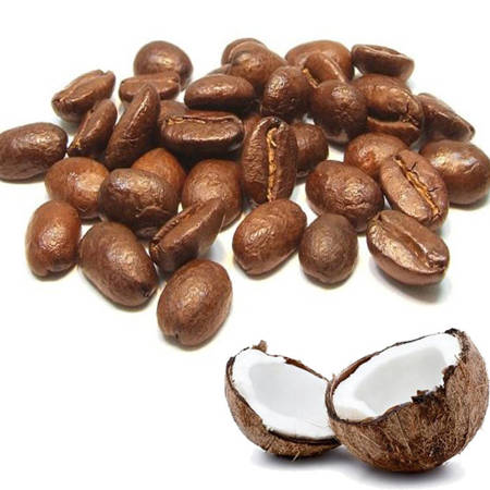 Arabica Smakowa smak Kokosowy