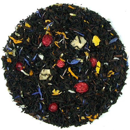 Yunnan Black African King