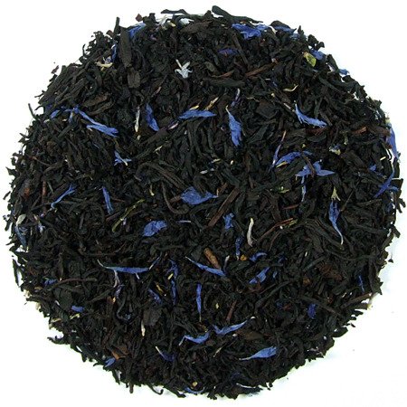 Yunnan Black Earl Grey Blue