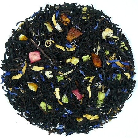 Yunnan Black Wesołe Poranki